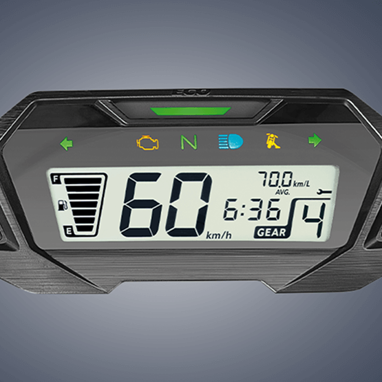 digital-instrument-meter