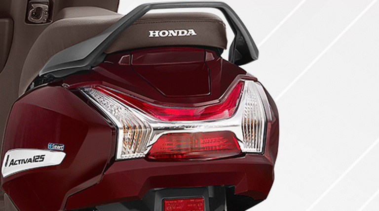 tail-lamp