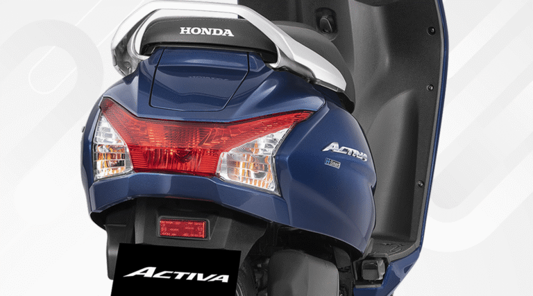 tail-lamp
