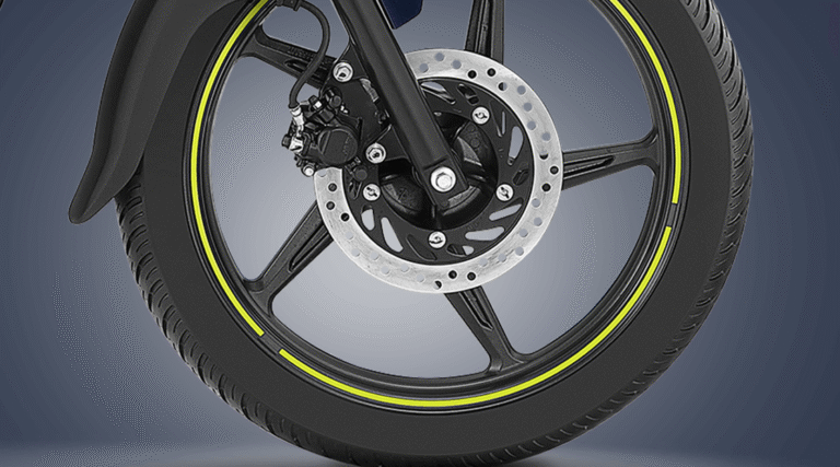 wheel-strip